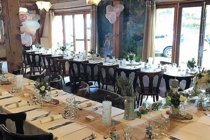 Salle de Cellet — photo 5