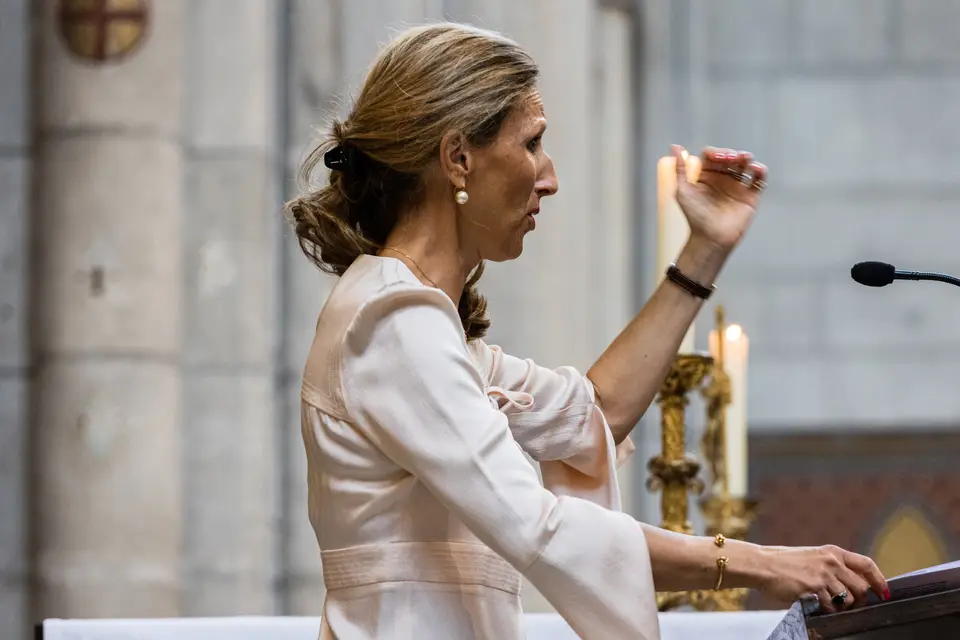 Mjb Soprano — photo 2