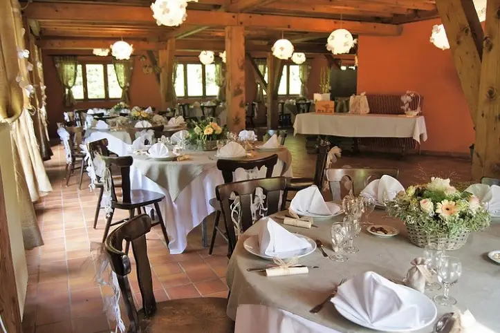 Salle de Cellet — photo 6