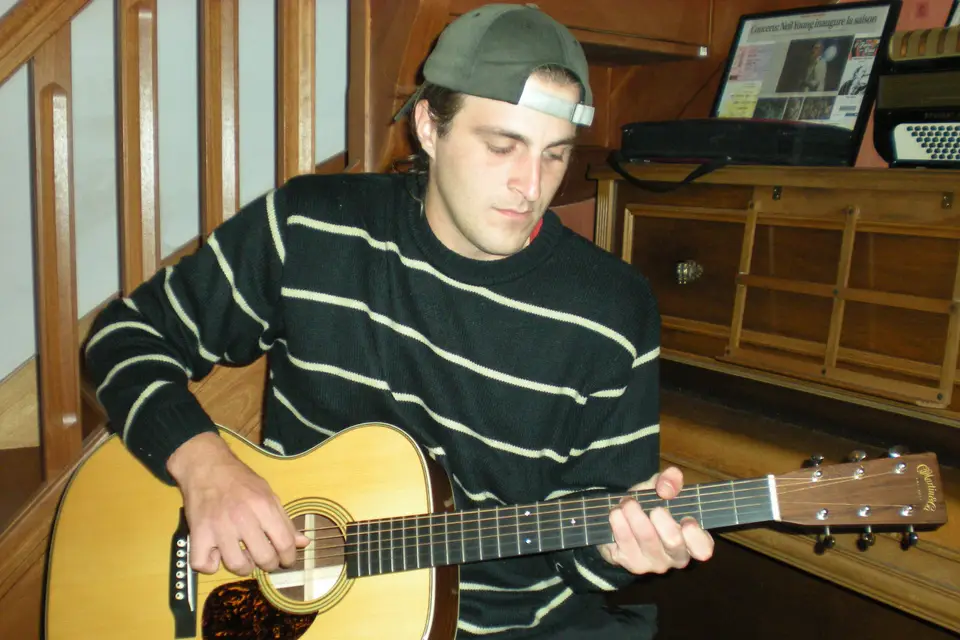 titguitare — photo 3