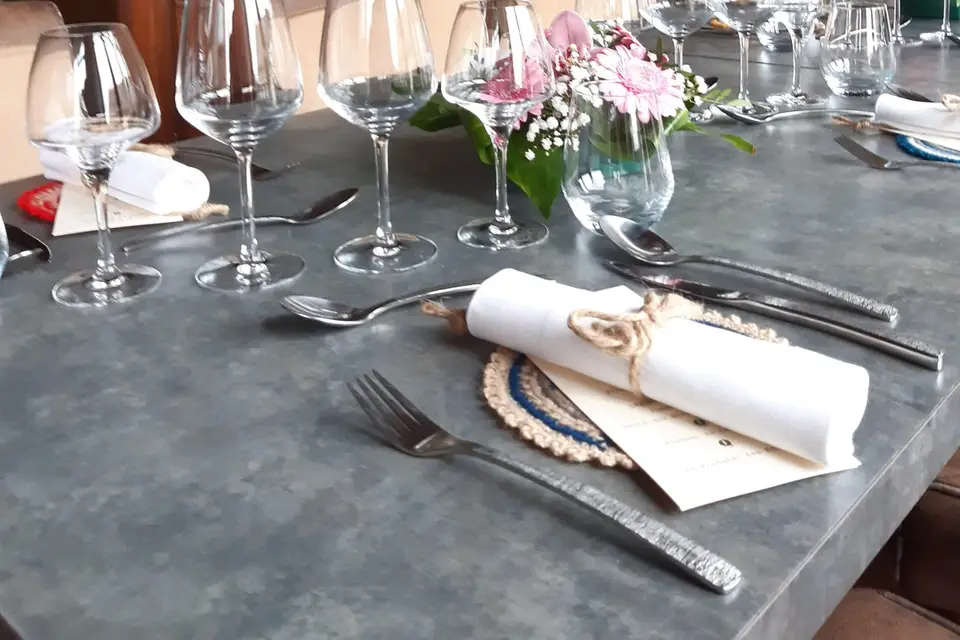 Restaurant Cave La Quincaillerie — photo 6