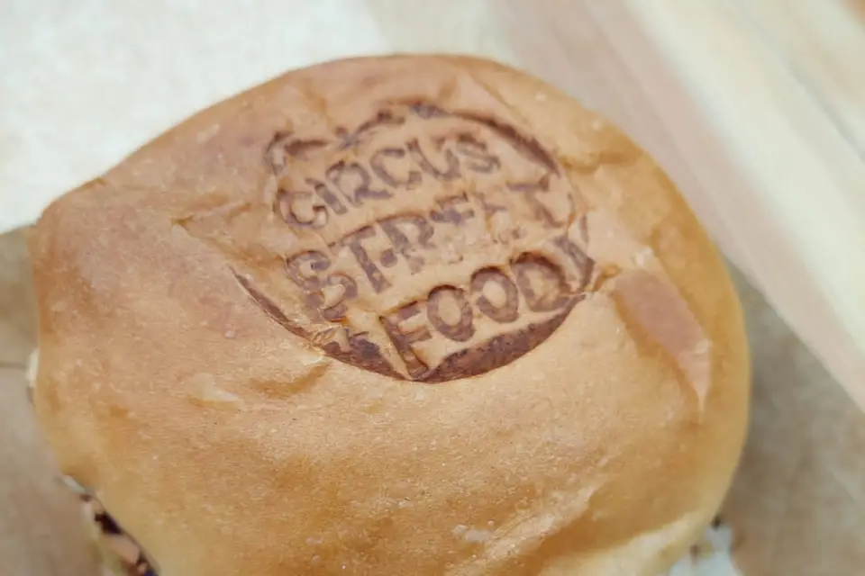 Circus Street Food — photo 6