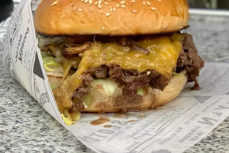 Circus Street Food — photo 4