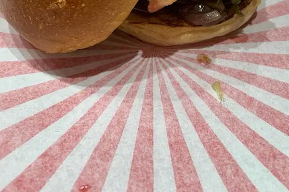 Circus Street Food — photo 7