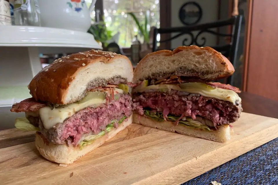 Circus Street Food — photo 8