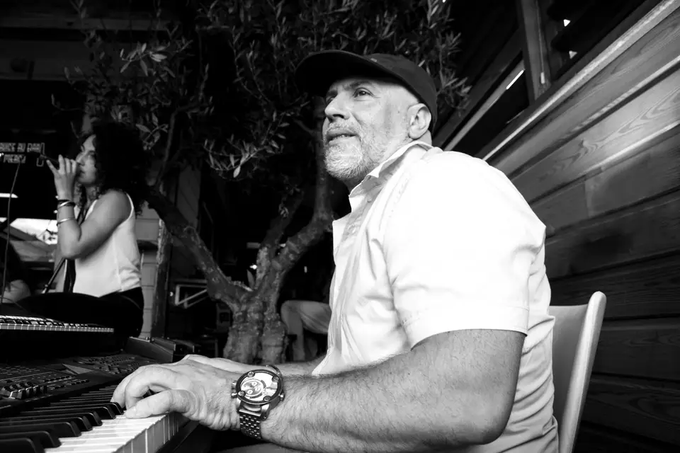 Alex and Sandra event’s group — photo 4