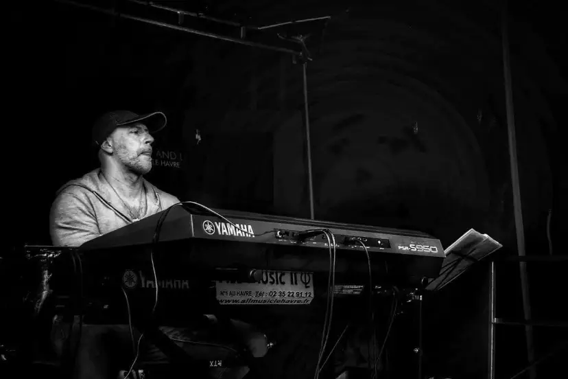 Alex and Sandra event’s group — photo 2