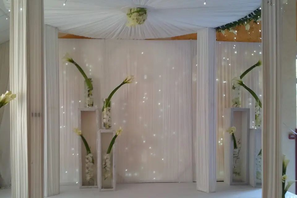 Au Fil Des Fleurs — photo 6