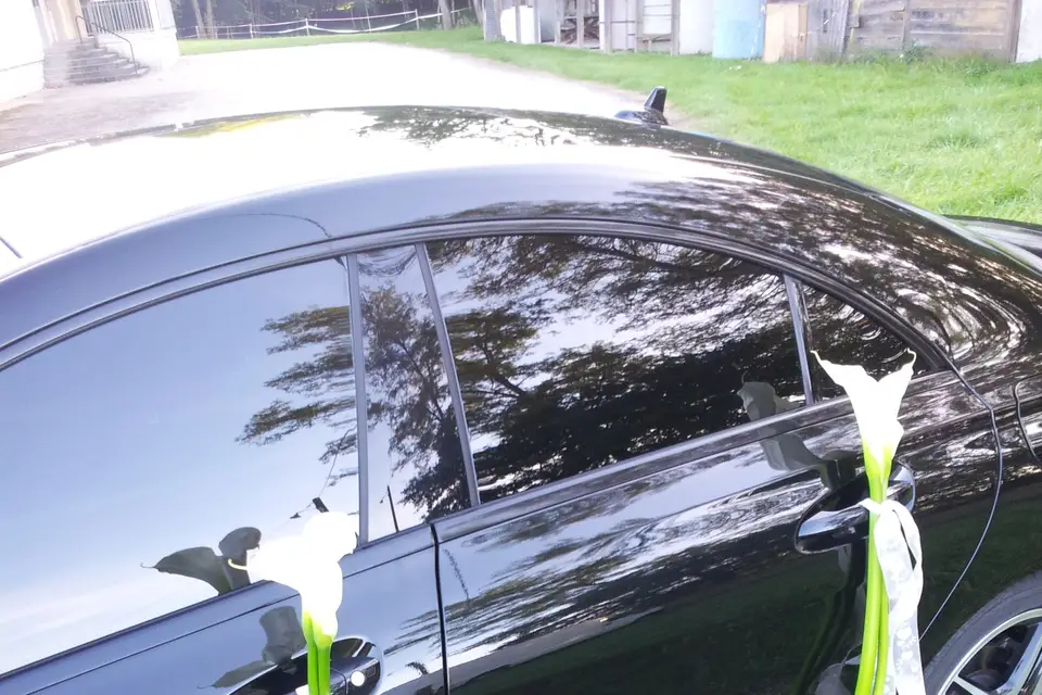 Au Fil Des Fleurs — photo 3