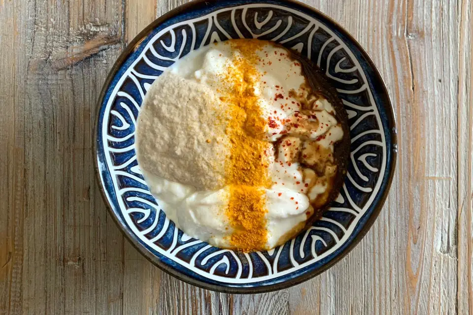 La Vie est Bleue — photo 6