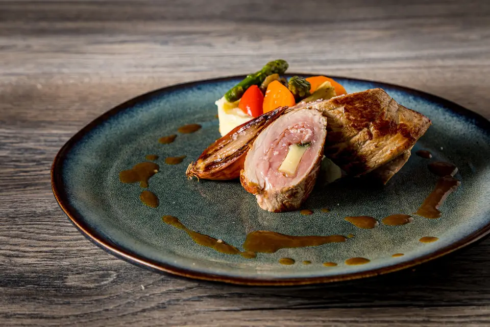 Effervescence — photo 6