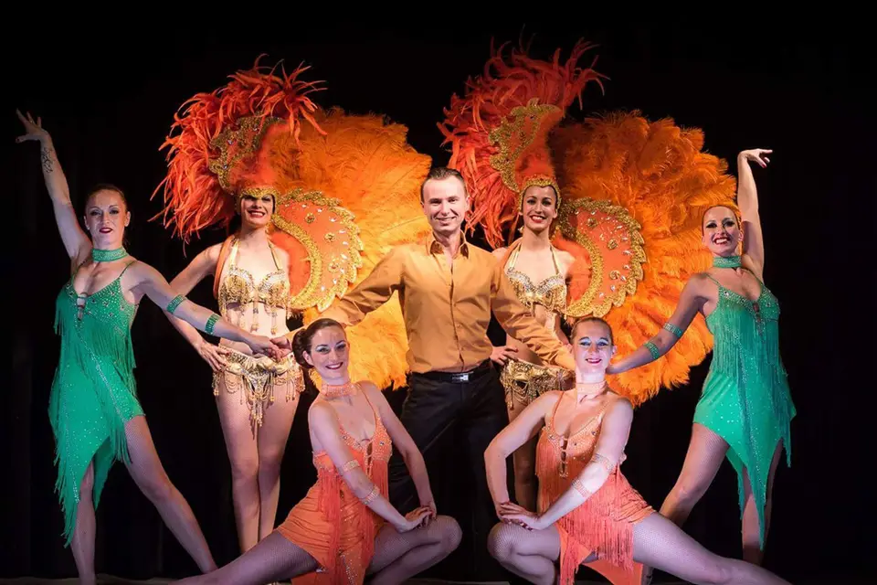 La compagnie les petites folies — photo 3