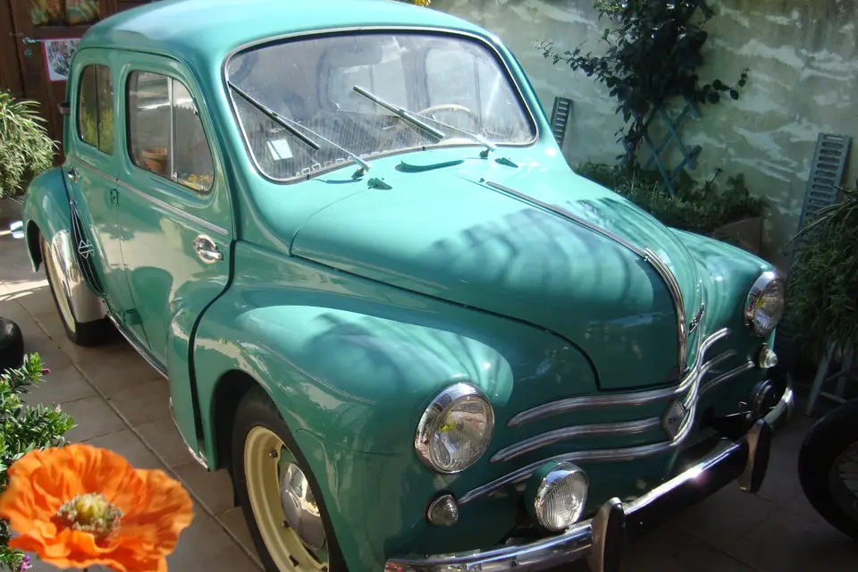 Les Belles du Luberon