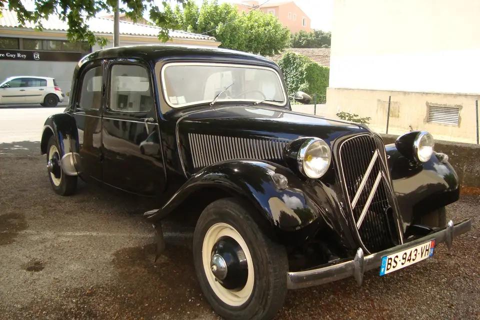 Les Belles du Luberon — photo 4