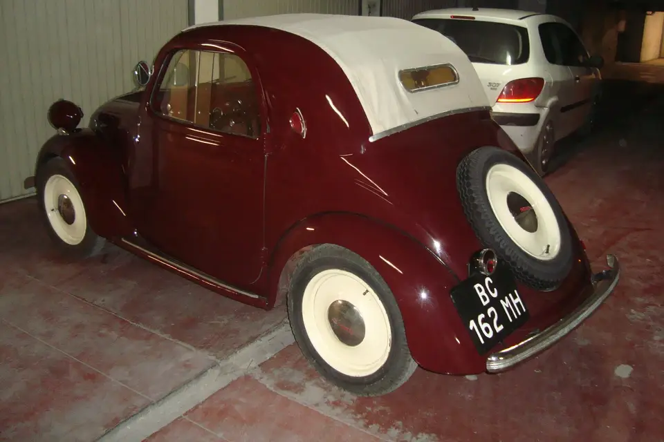 Les Belles du Luberon — photo 1