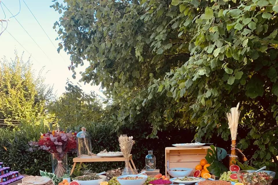 La Vie est Bleue — photo 1