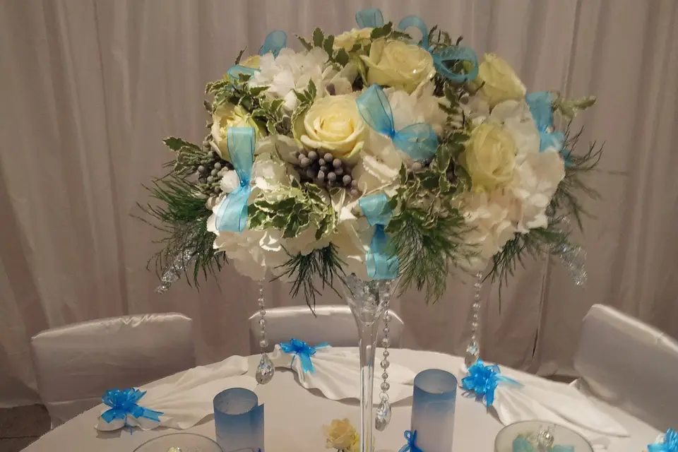 Au Fil Des Fleurs — photo 7