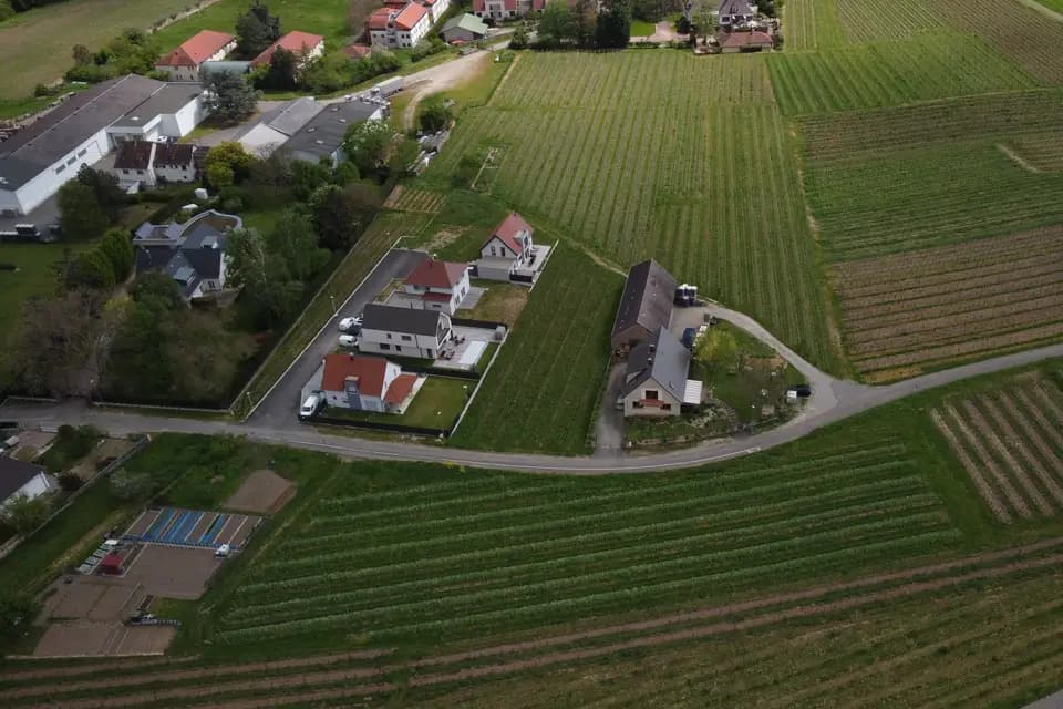 Domaine Etienne Simonis — photo 2