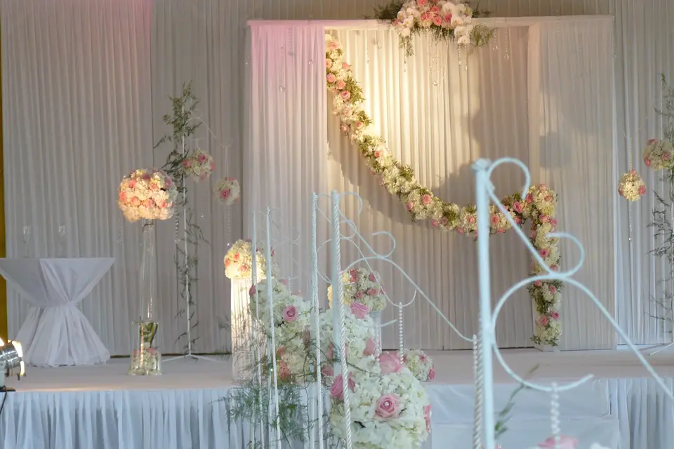 Au Fil Des Fleurs — photo 5