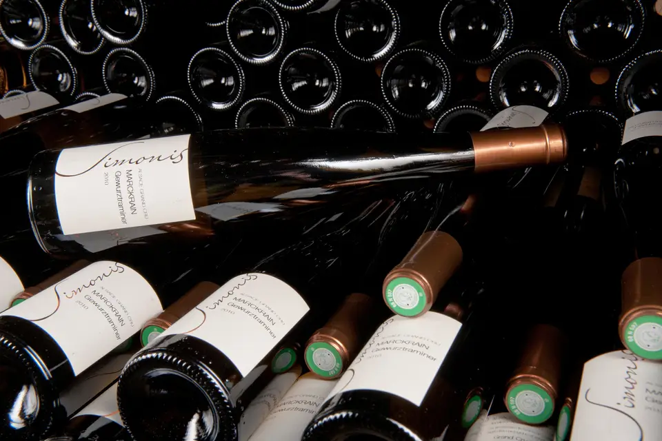 Domaine Etienne Simonis — photo 5