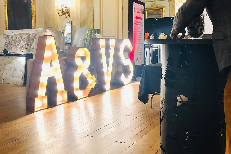 Flashletters — photo 8