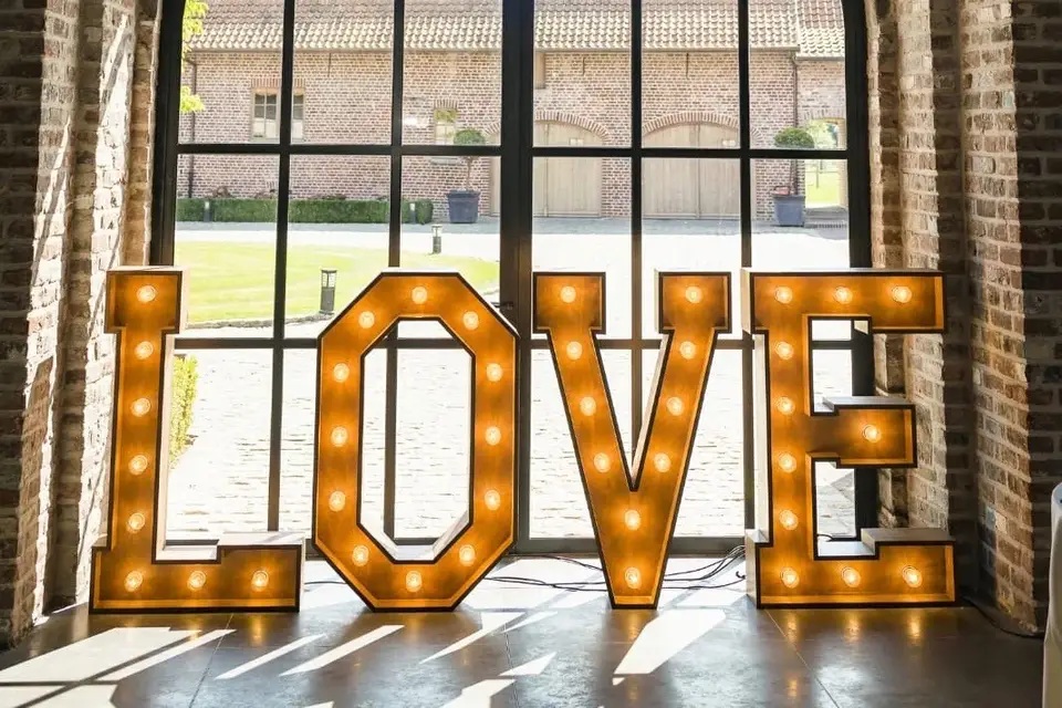 Flashletters — photo 2