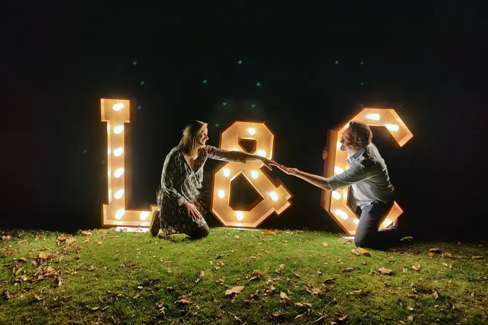 Flashletters — photo 4