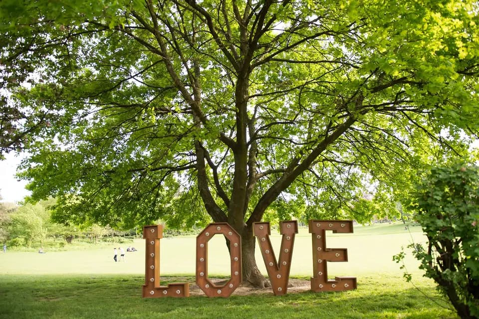 Flashletters — photo 5