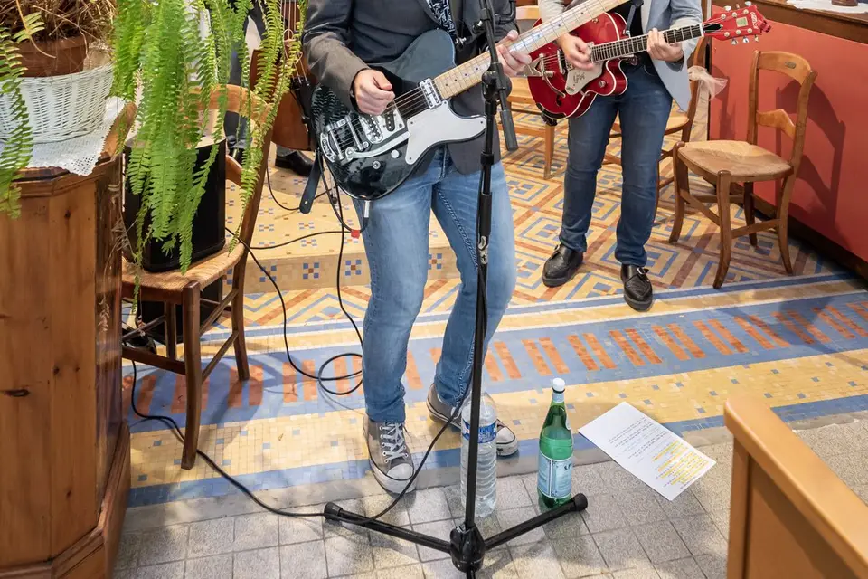 Mother Cover — photo 2