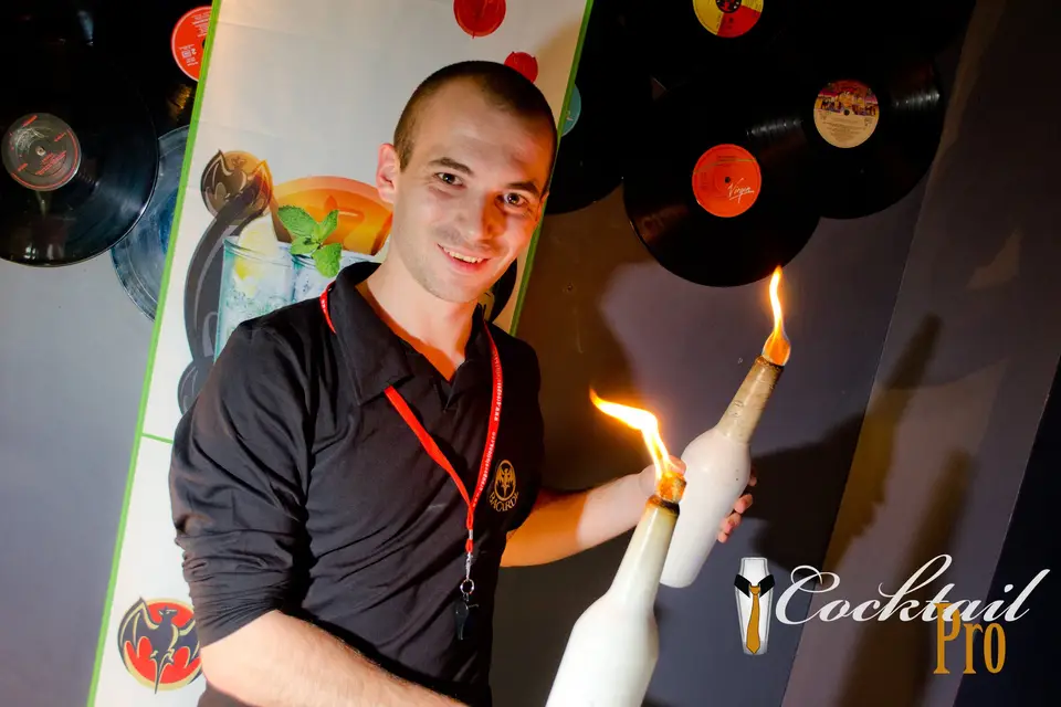 Cocktail Pro — photo 5