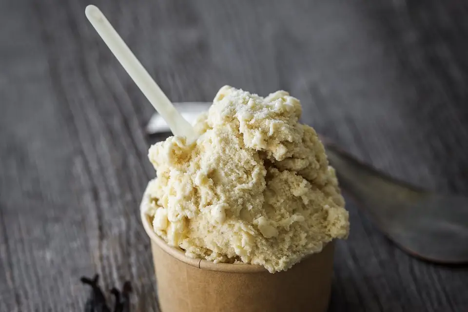 Gelateria Notre Dame — photo 4