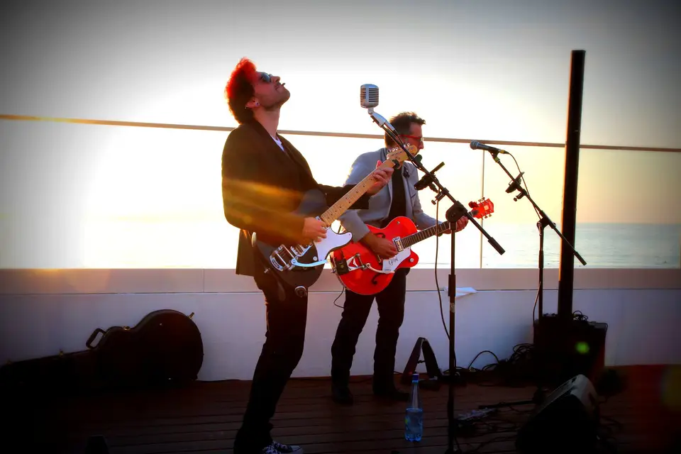 Mother Cover — photo 4