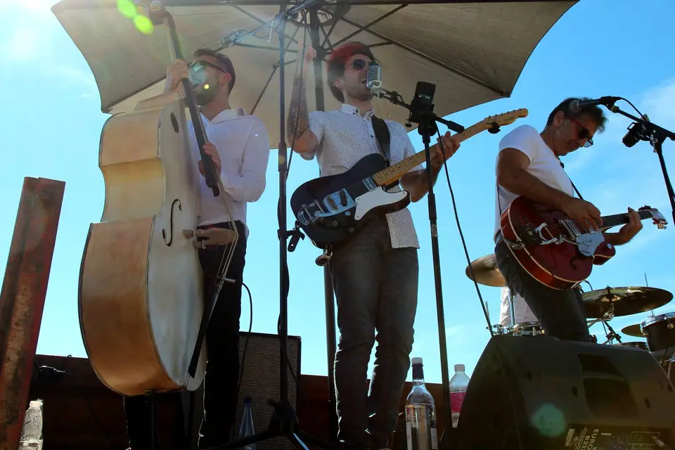 Mother Cover — photo 5