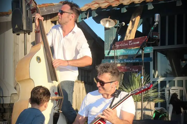 Mother Cover — photo 6