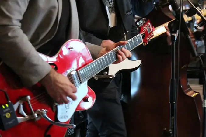 Mother Cover — photo 7