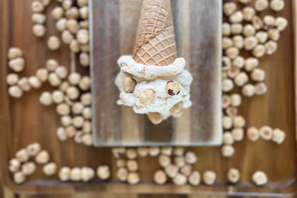 Gelateria Notre Dame — photo 2