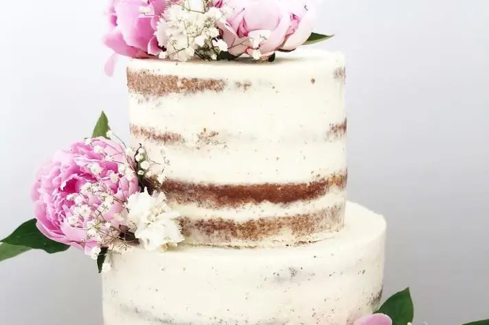 Cake Creation by MD — photo 2