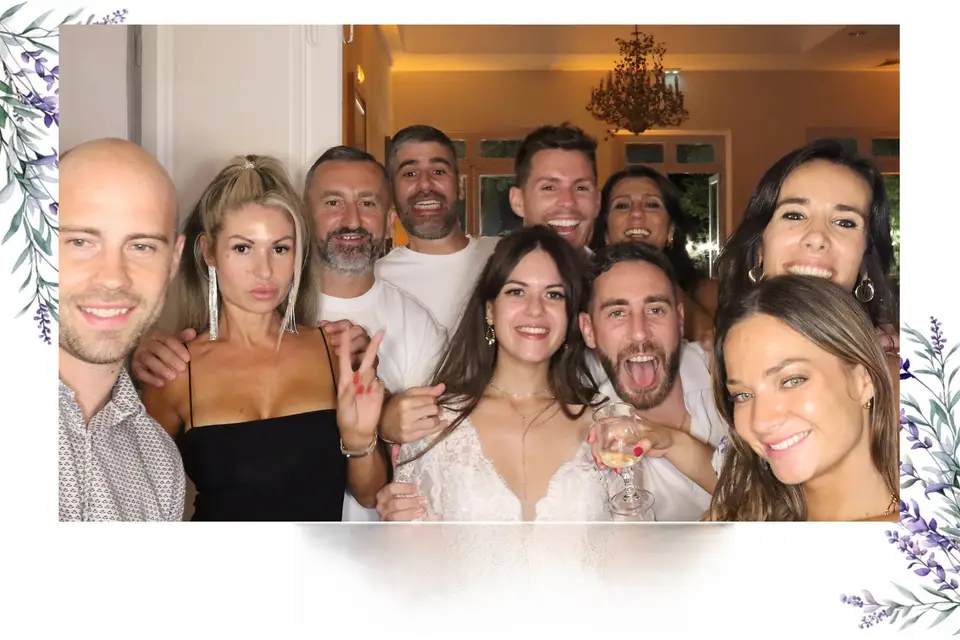 Prime Event — photo 8