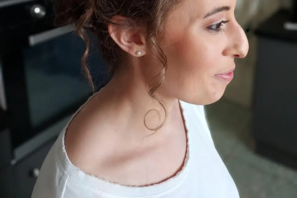 Un Hair De Douc'heure By Johanna — photo 4