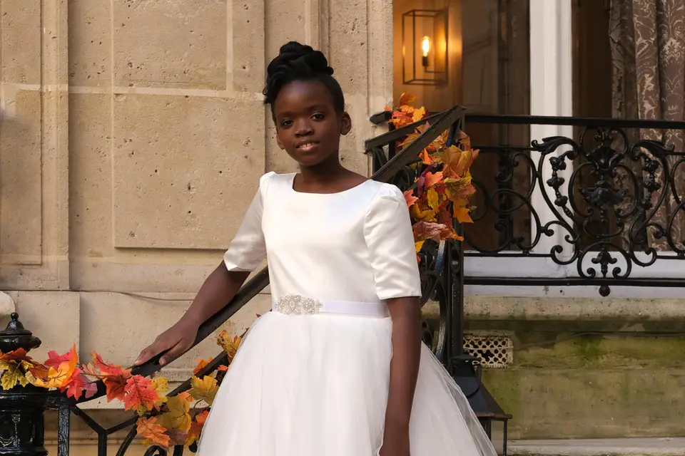 Anna Christie - Vêtements pour enfants — photo 5