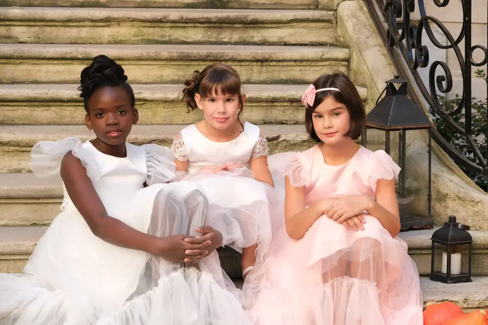 Anna Christie - Vêtements pour enfants