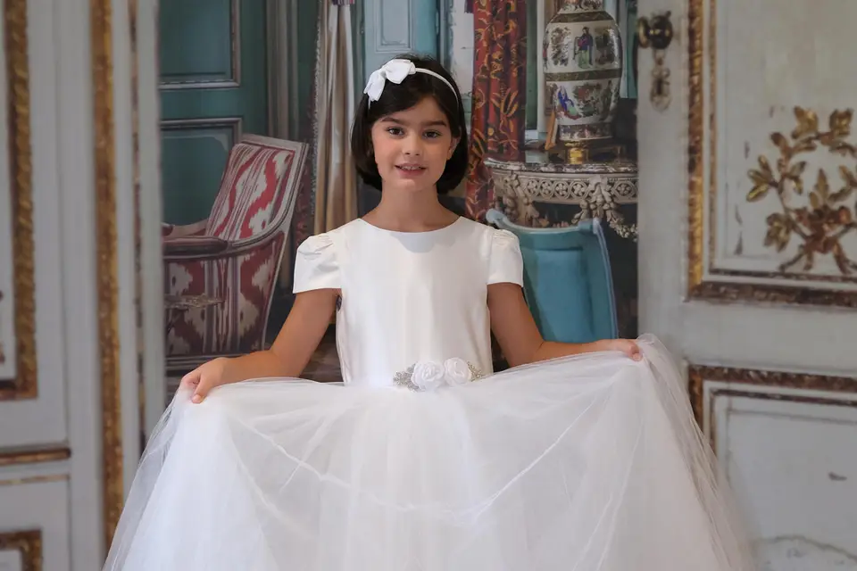 Anna Christie - Vêtements pour enfants — photo 2