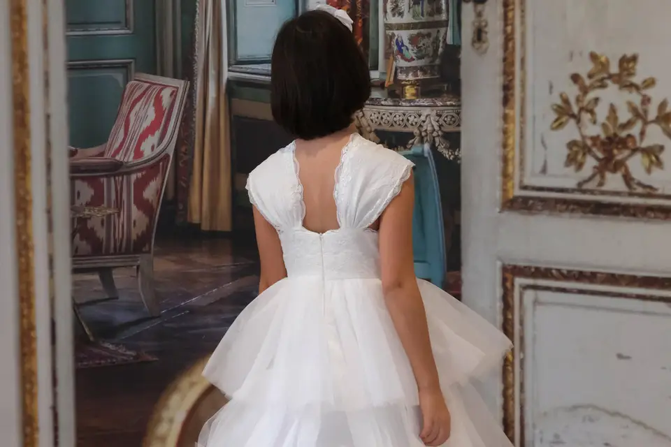 Anna Christie - Vêtements pour enfants — photo 4