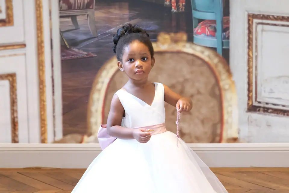 Anna Christie - Vêtements pour enfants — photo 3