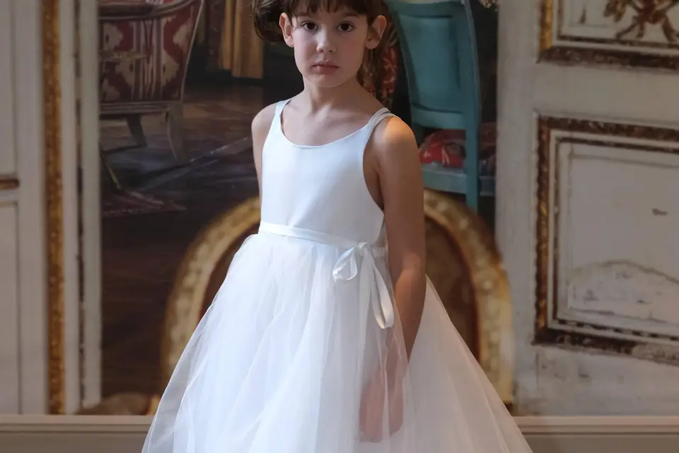 Anna Christie - Vêtements pour enfants — photo 1