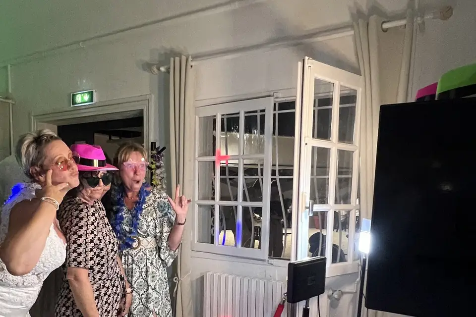 Prime Event — photo 4