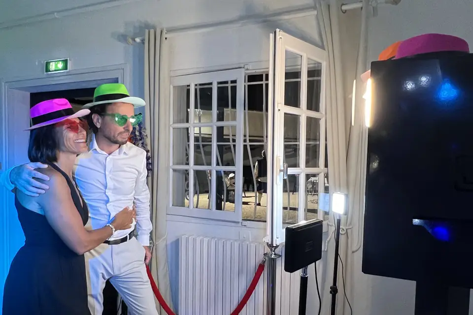 Prime Event — photo 5