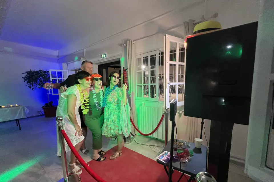 Prime Event — photo 6