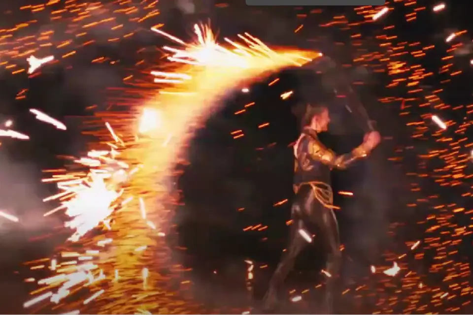 Marie Valls — photo 6