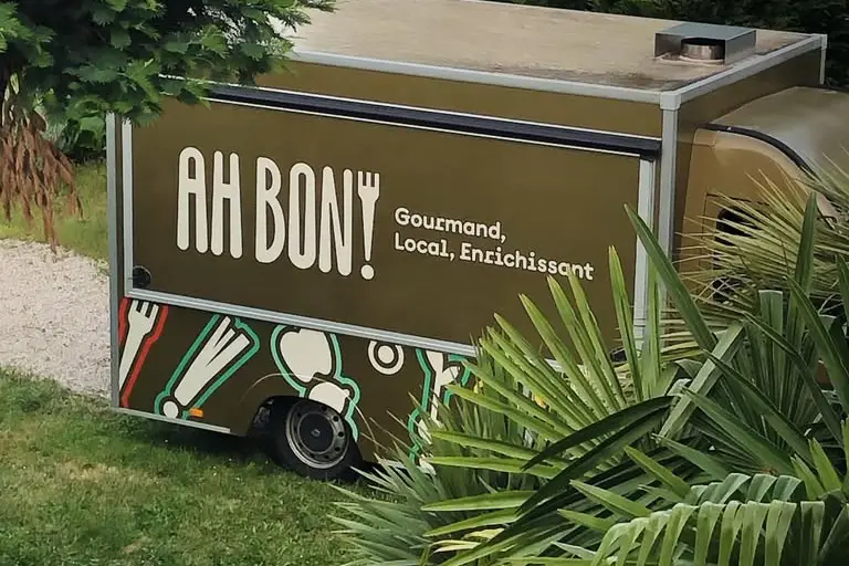 Ah Bon ! — photo 4